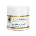 FORMULA ACLARANTE VIT C.