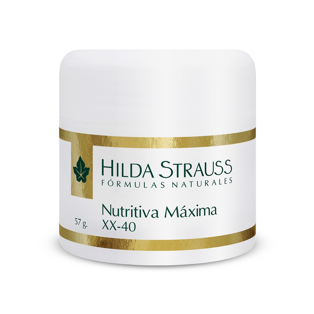 NUTRITIVA MAXIMA XX-40