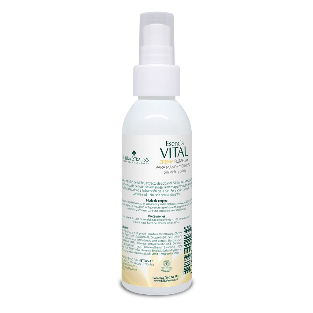 PACK ESENCIA VITAL