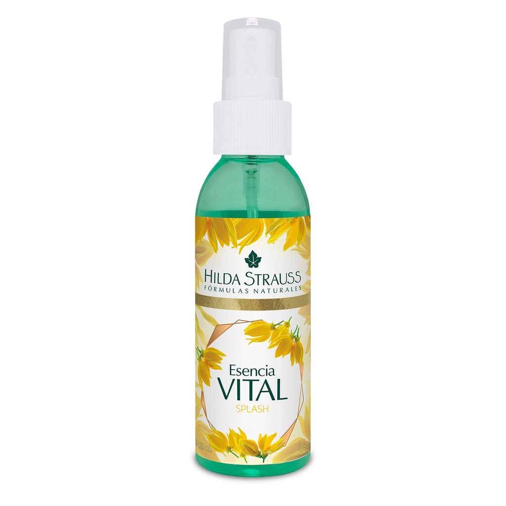 PACK ESENCIA VITAL