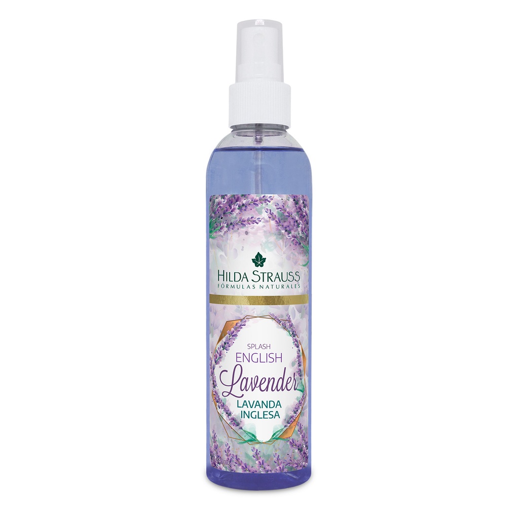 PACK LAVANDA INGLESA