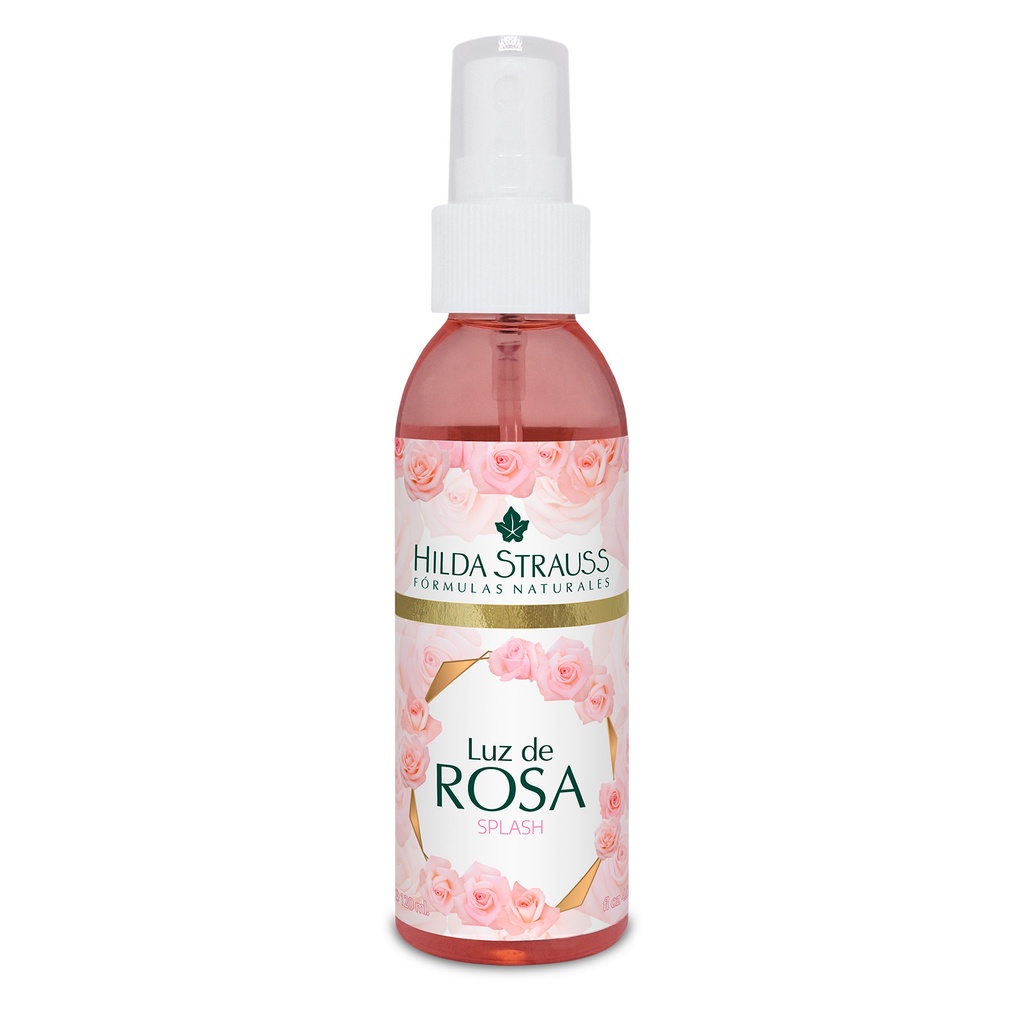 PACK LUZ DE ROSA