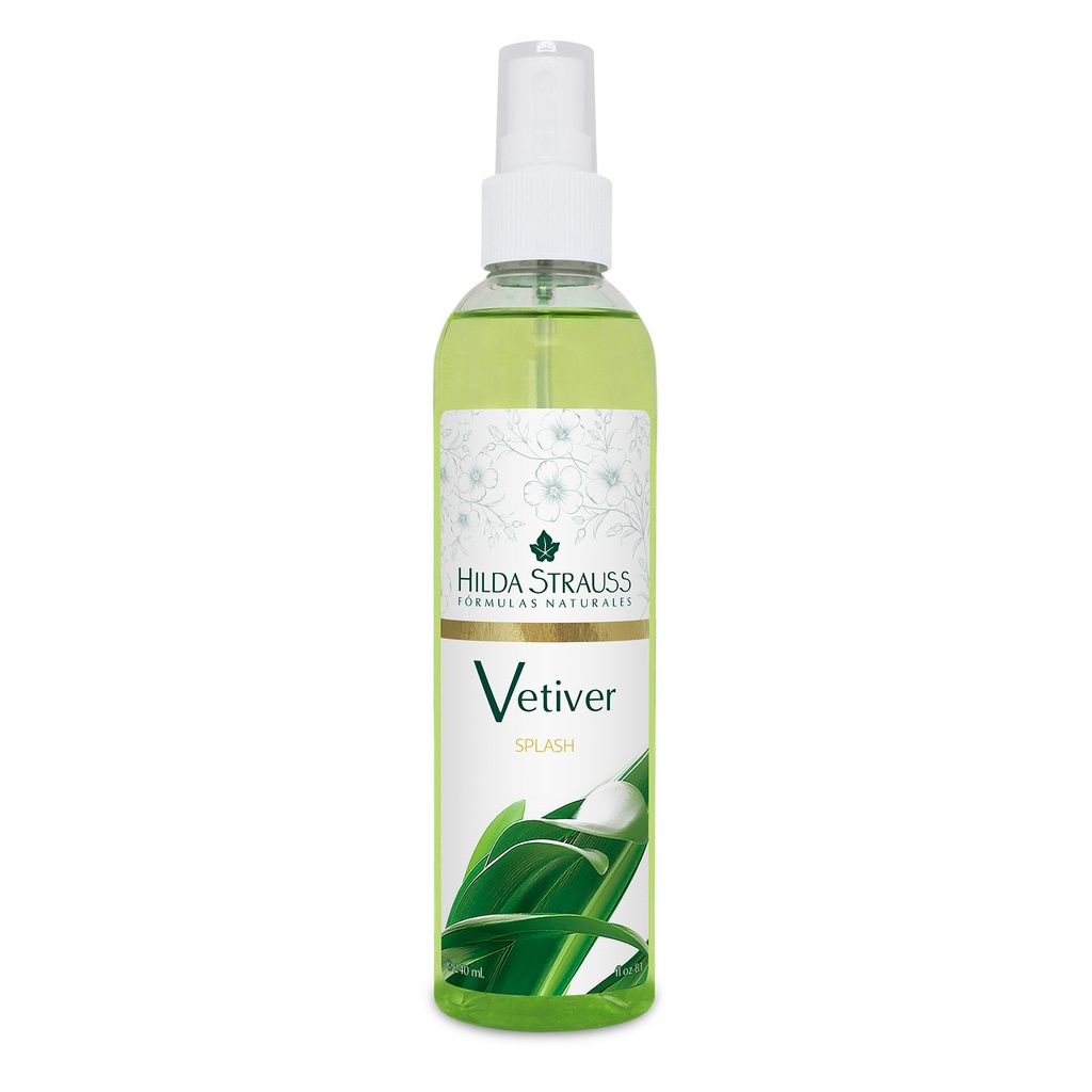 PACK VETIVER