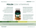 ET. POLEN CON VITAMINAS