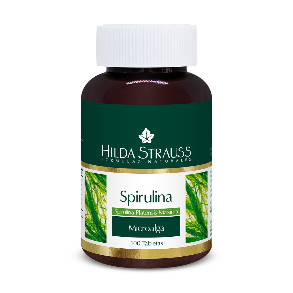 SPIRULINA