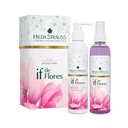 PACK IF DE FLORES