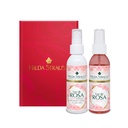 PACK LUZ DE ROSA