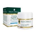 CREMA NUTRITIVA CON VITAMINAS