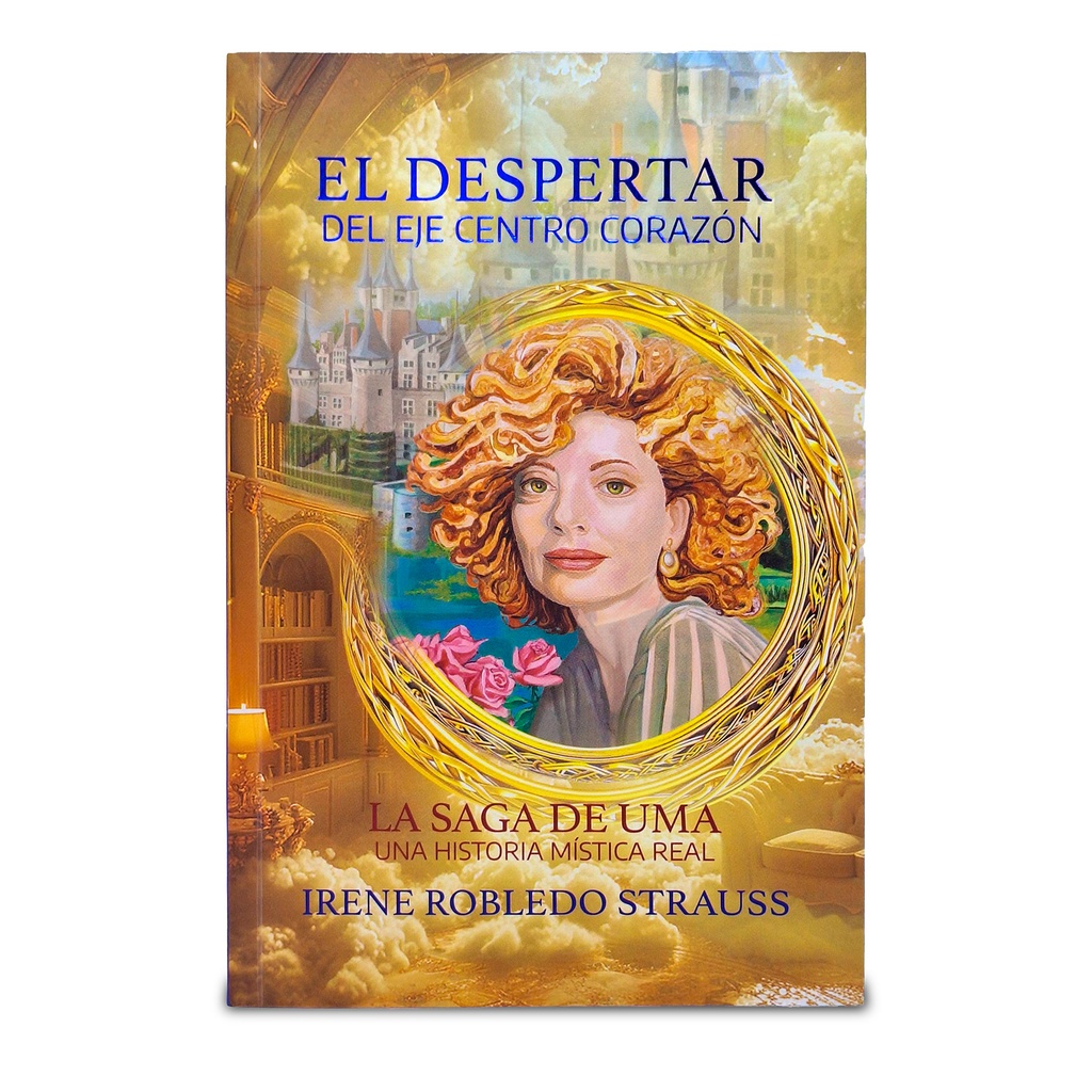 EL DESPERTAR DEL EJE CENTRO CORAZÓN