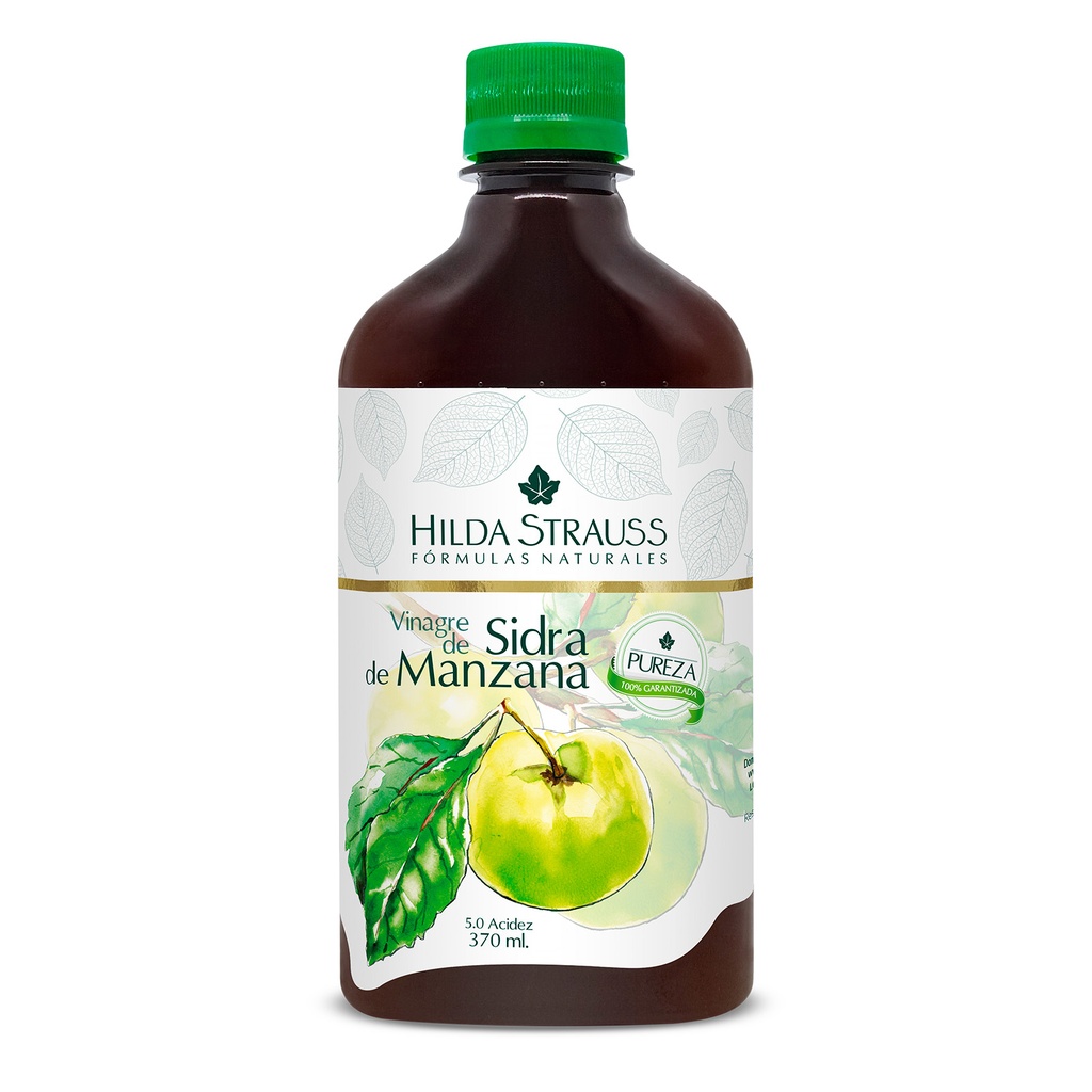 SIDRA DE MANZANA