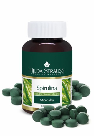 SPIRULINA