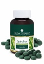 SPIRULINA
