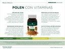ET. POLEN CON VITAMINAS
