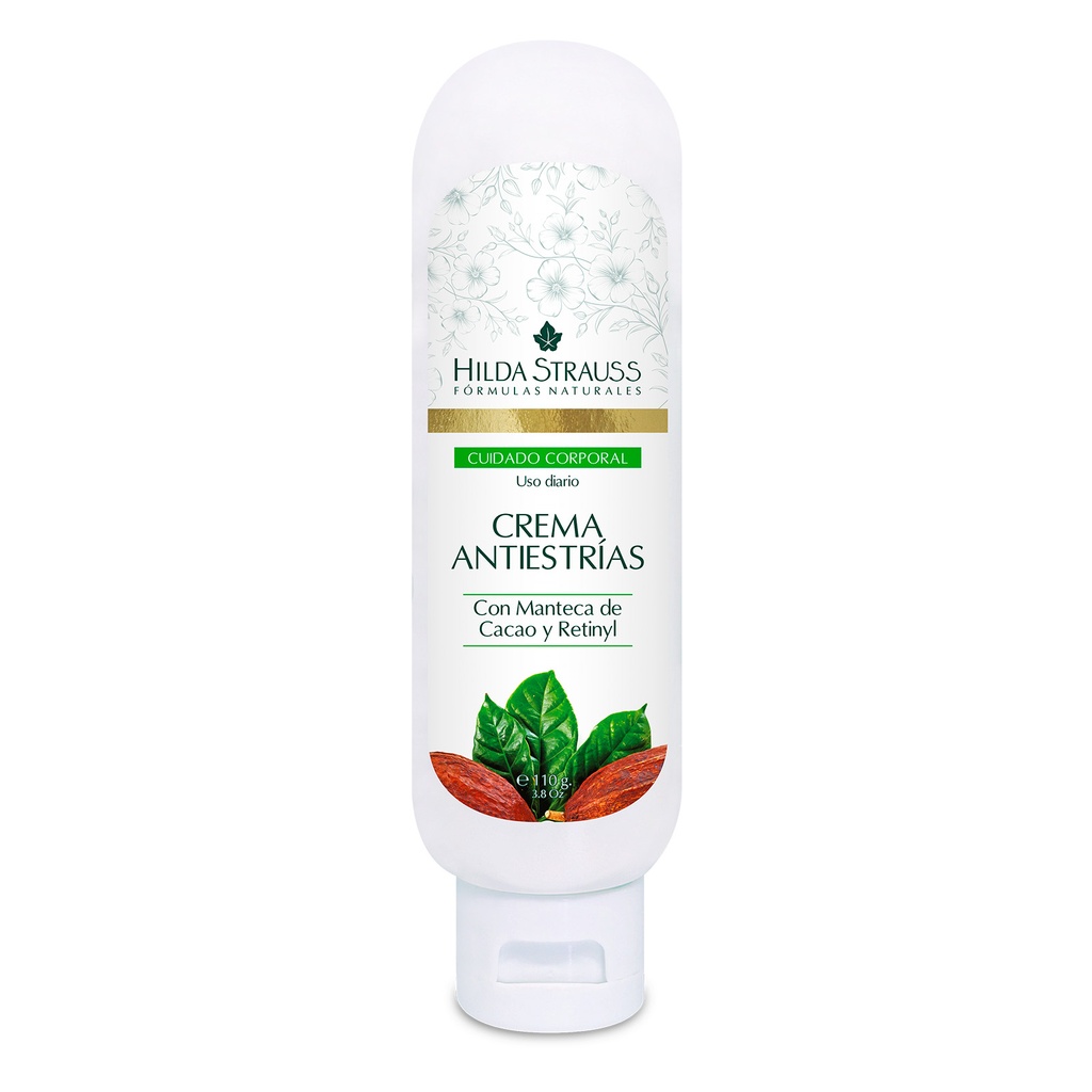 CREMA ANTIESTRÍAS