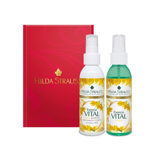 [1541] PACK ESENCIA VITAL