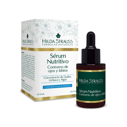 [1012] SÉRUM NUTRITIVO CONTORNO DE OJOS Y LABIOS