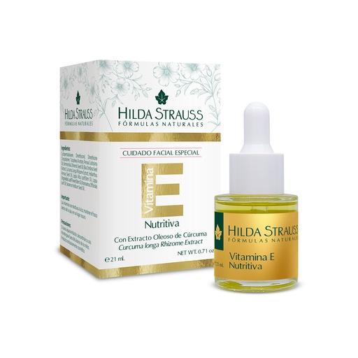 [1108] VITAMINA E NUTRITIVA