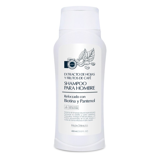 [1413] SHAMPOO PARA HOMBRE